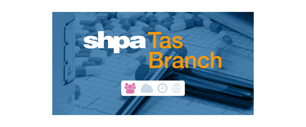 Tas Branch | Spring Meeting: Deprescribing